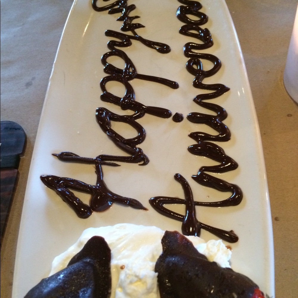 Meet your Posher, Kelli